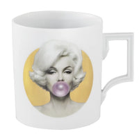 Henkelbecher Marilyn Gold 0,25 l